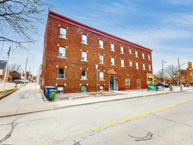 For Rent 2 Bedroom Condo Toronto ON DLS91932586