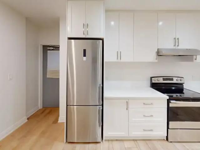 For Rent 2 Bedroom Condo Toronto ON DLS101827462