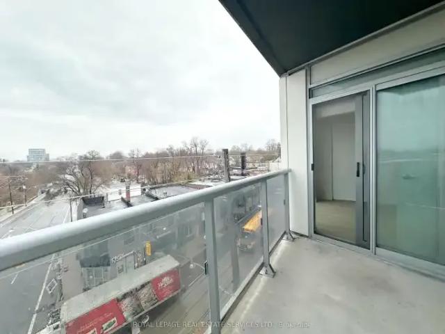For Rent 2 Bedroom Condo Toronto ON DLS102052427