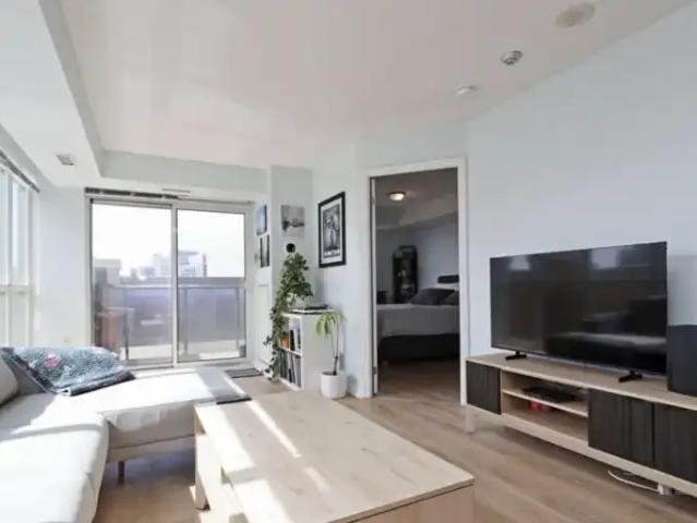 For Rent 2 Bedroom Condo Toronto ON DS101301431