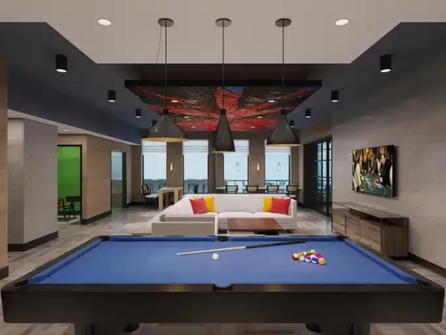 For Rent 2 Bedroom Condo Toronto ON DS102306551