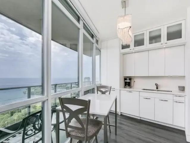 For Rent 2 Bedroom Condo Toronto ON DS102306646
