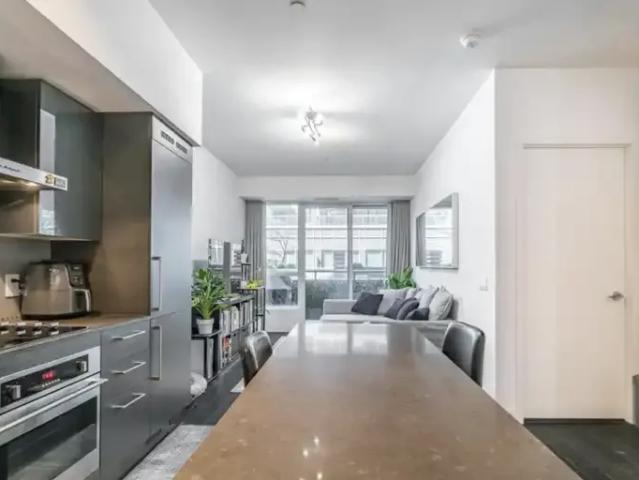 For Rent 2 Bedroom Condo Toronto ON DS102847066