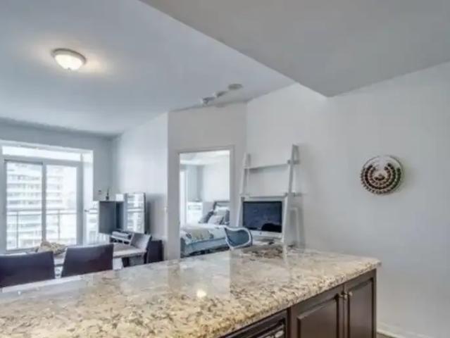 For Rent 2 Bedroom Condo Toronto ON DS102847093