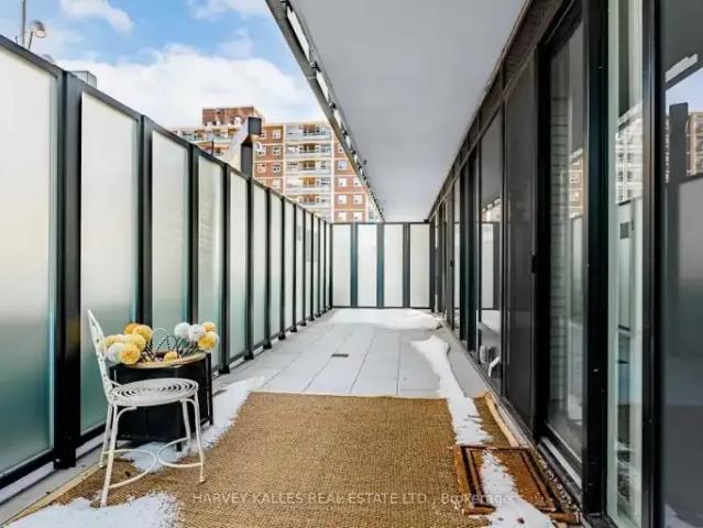 For Rent 2 Bedroom Condo Toronto ON DS103091417
