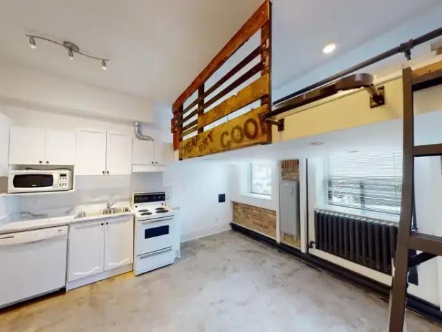 For Rent 2 Bedroom Condo Toronto ON DS103179048