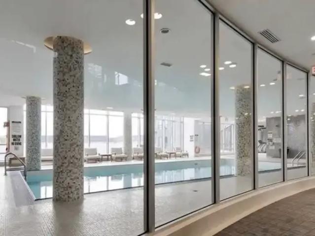 For Rent 2 Bedroom Condo Toronto ON DS103243612