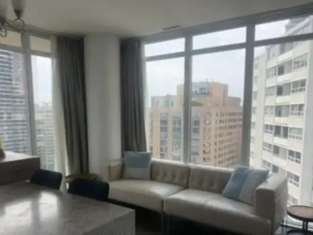 For Rent 2 Bedroom Condo Toronto ON DS103322514