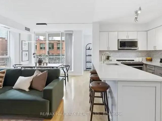 For Rent 2 Bedroom Condo Toronto ON DS103695156