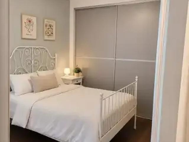 For Rent 2 Bedroom Condo Toronto ON DS104753747