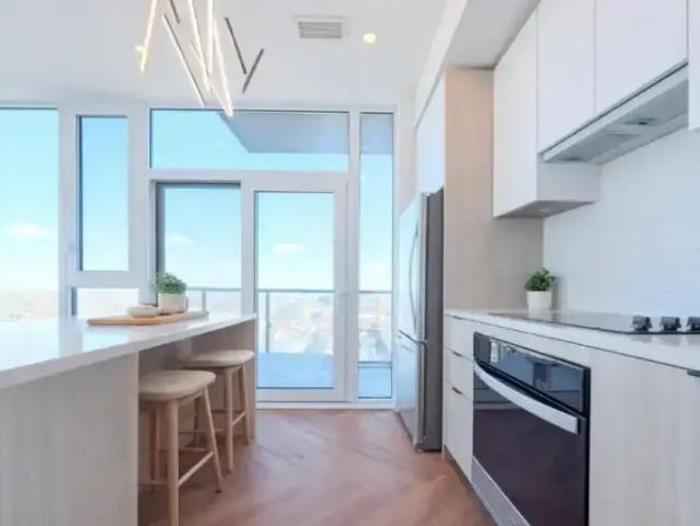 For Rent 2 Bedroom Condo Toronto ON DS98956200