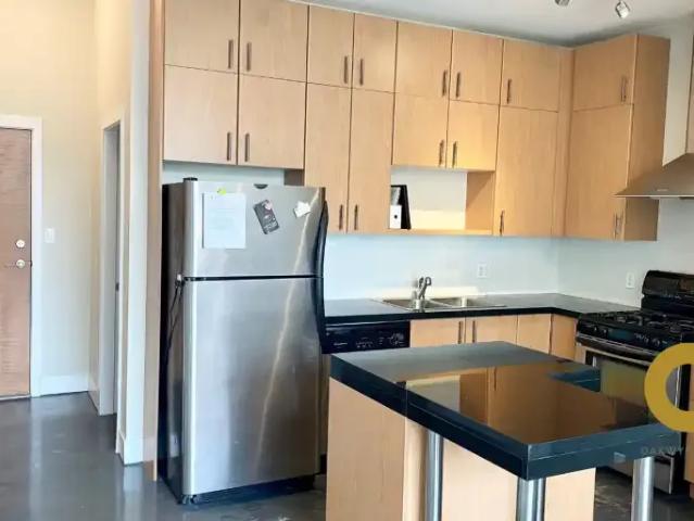 For Rent 2 Bedroom Condo Vancouver BC DS104106734