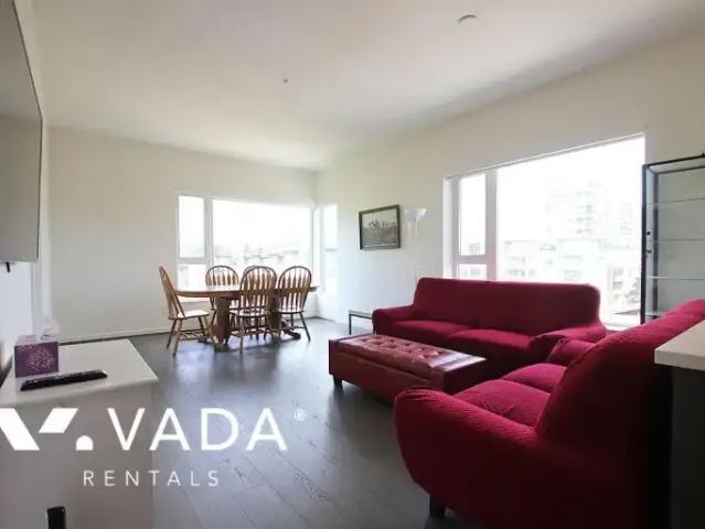 For Rent 2 Bedroom Condo Vancouver BC DS105088082
