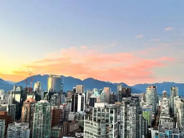 For Rent 2 Bedroom Condo Vancouver BC DS102306597