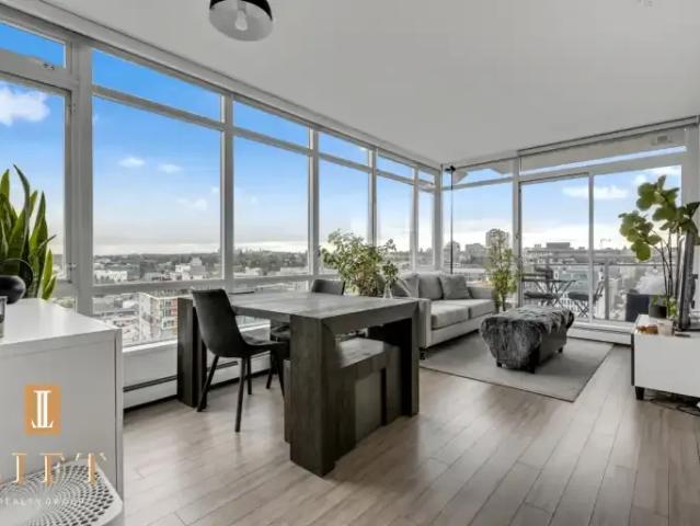 For Rent 2 Bedroom Condo Vancouver BC DS102846144