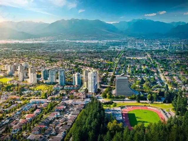 For Rent 2 Bedroom Condo Vancouver BC DS103151707