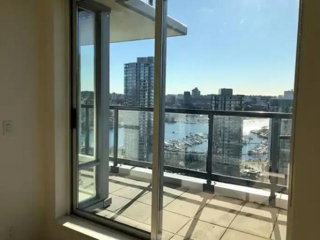 For Rent 2 Bedroom Condo Vancouver BC DS103215879