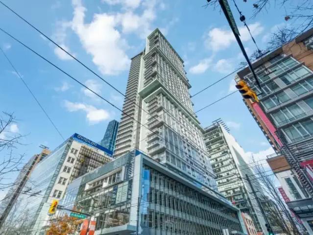 For Rent 2 Bedroom Condo Vancouver BC DS103568603