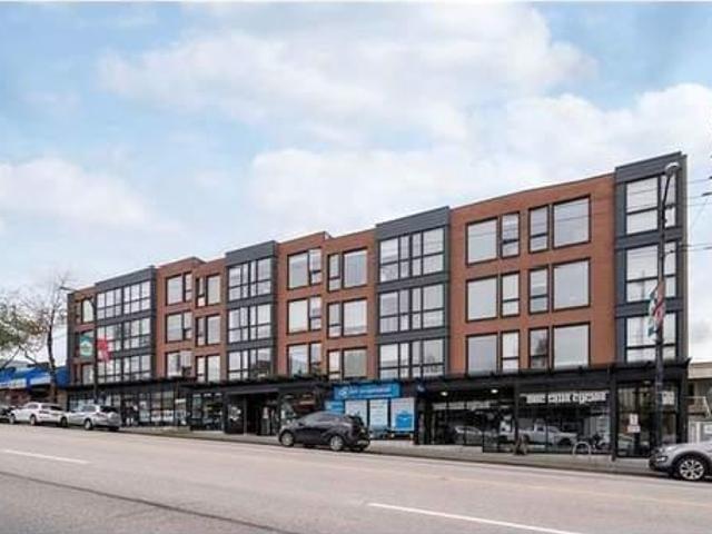 For Rent 2 Bedroom Condo Vancouver BC DS103877923