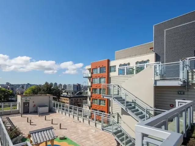 For Rent 2 Bedroom Condo Vancouver BC DS96254849