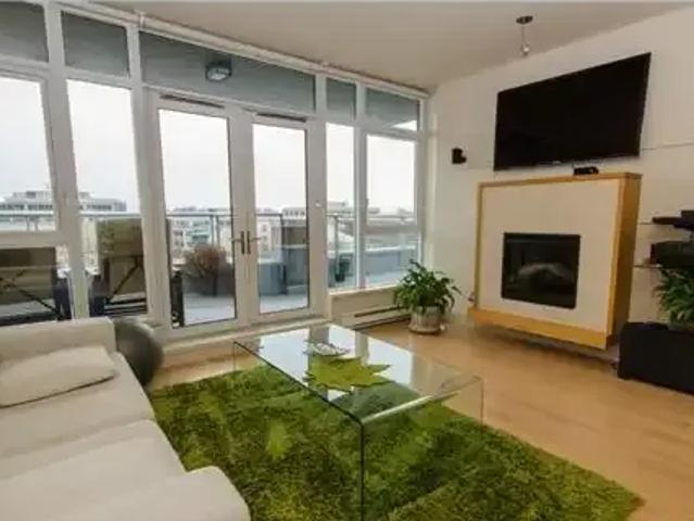 For Rent 2 Bedroom Condo Victoria BC DS103879471