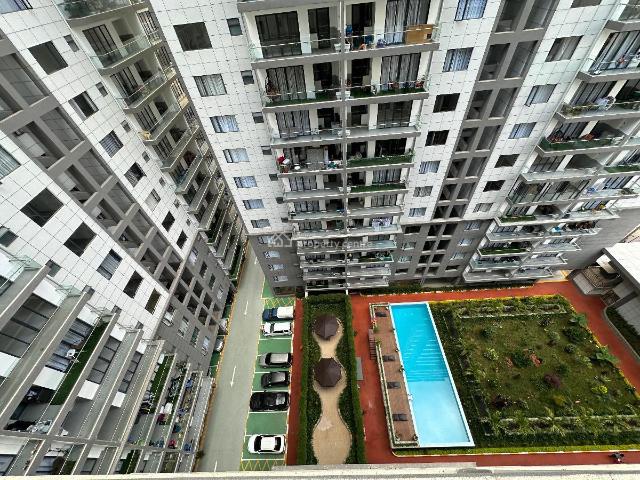 For Rent: 2 Bedroom All Ensuite Apartment, Kirichwa Road, Kilimani, Nairobi | 2 Beds, 2 Baths Ref: 62486 Kenya Property Centre KPC