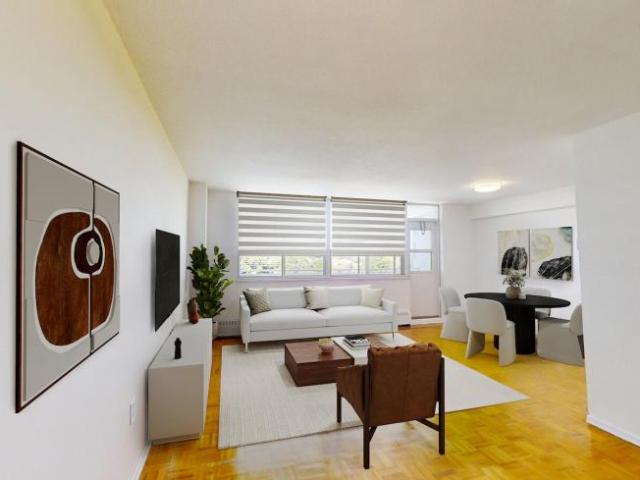 For Rent 2 Bedroom Apartment Markham ON DS98311812