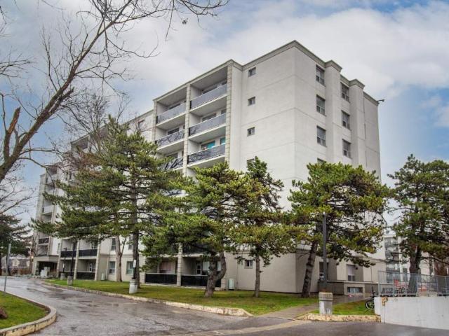 For Rent 2 Bedroom Apartment Markham ON DS98314854