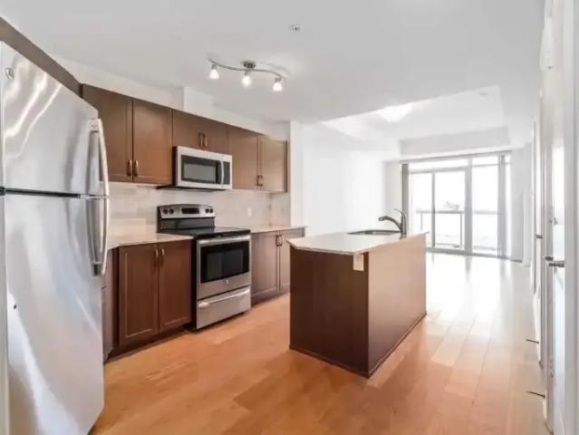 For Rent 2 Bedroom Apartment Markham ON DS103542228