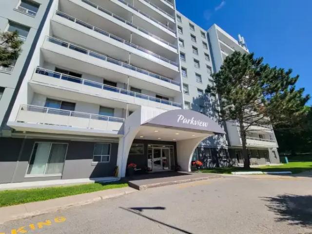 For Rent 2 Bedroom Apartment Midland ON DS102951299