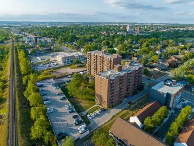 For Rent 2 Bedroom Apartment Milton ON DLS98784767