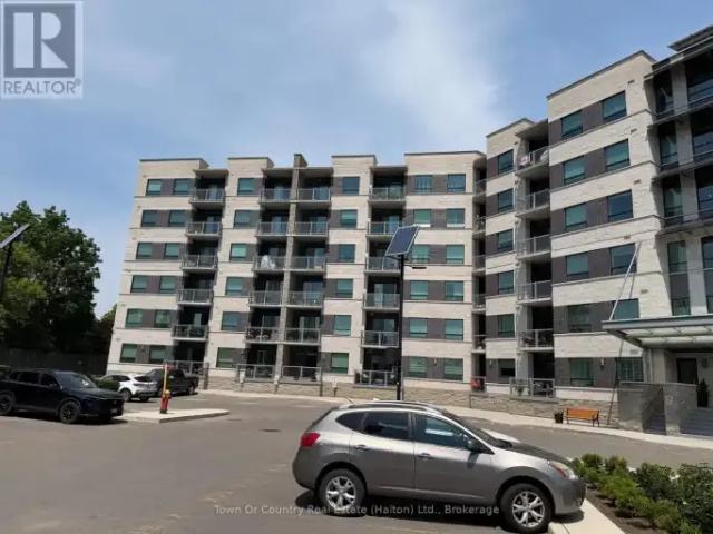 For Rent 2 Bedroom Apartment Milton ON DS103594485