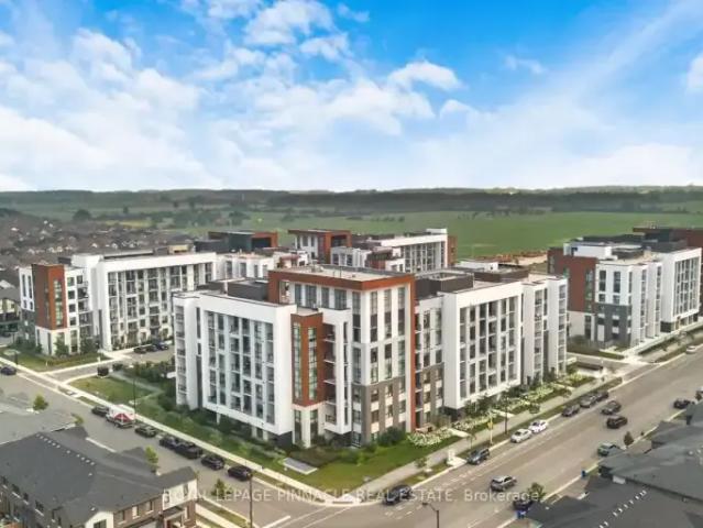 For Rent 2 Bedroom Apartment Milton ON DS104362953
