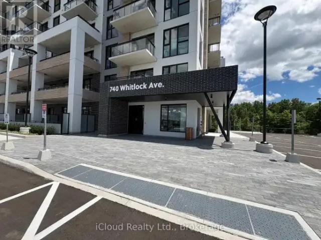 For Rent 2 Bedroom Apartment Milton ON DS104322341