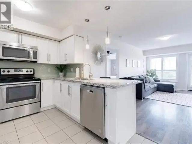For Rent 2 Bedroom Apartment Milton ON DS105072103