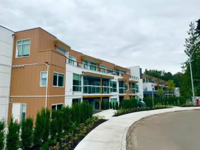 For Rent 2 Bedroom Apartment Mission BC DS101441700