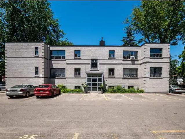 For Rent 2 Bedroom Apartment Mississauga ON DLS100007849