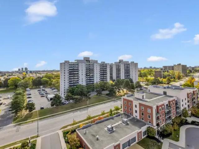 For Rent 2 Bedroom Apartment Mississauga ON DLS100975279