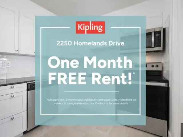 For Rent 2 Bedroom Apartment Mississauga ON DLS101041465