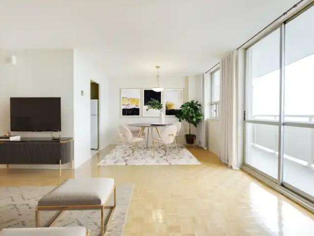 For Rent 2 Bedroom Apartment Mississauga ON DLS101773110