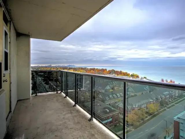 For Rent 2 Bedroom Apartment Mississauga ON DLS102242850
