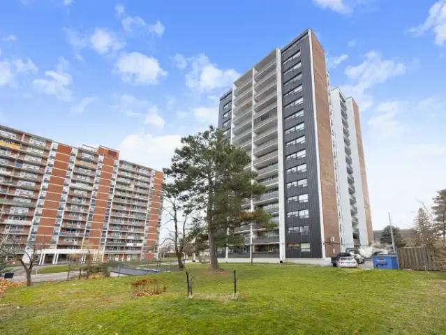 For Rent 2 Bedroom Apartment Mississauga ON DLS102339003