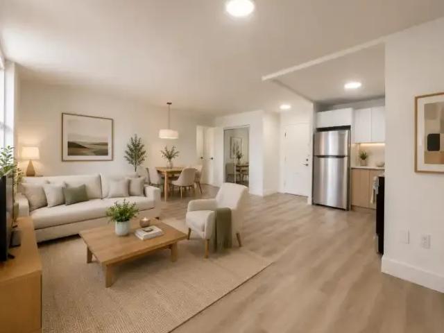 For Rent 2 Bedroom Apartment Mississauga ON DLS102587488