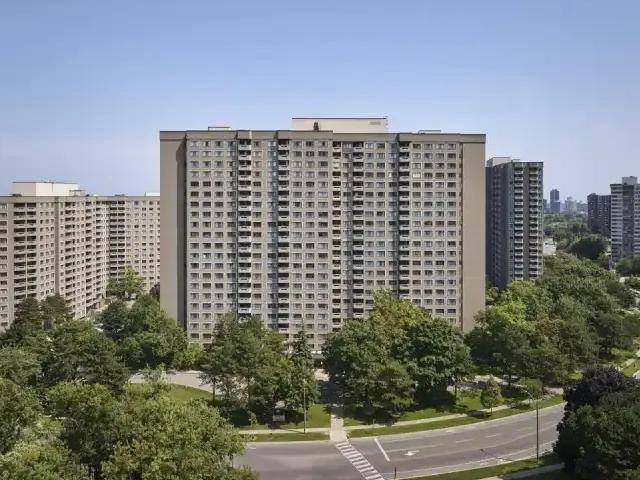 For Rent 2 Bedroom Apartment Mississauga ON DLS102845188