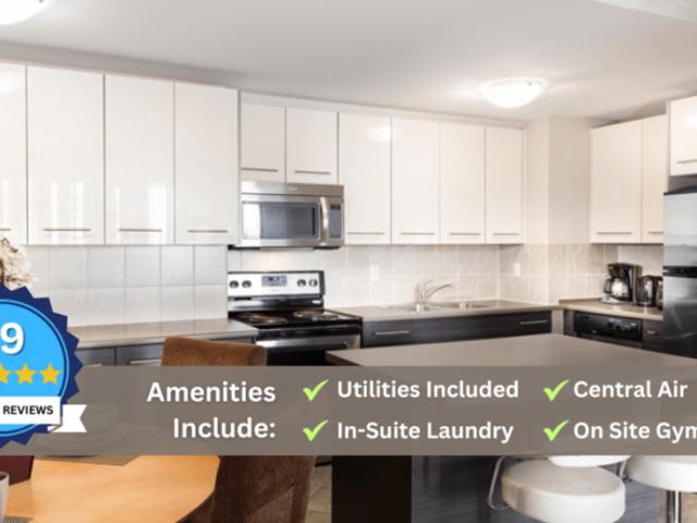 For Rent 2 Bedroom Apartment Mississauga ON DLS96585016