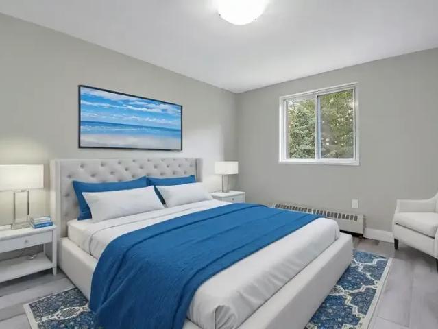 For Rent 2 Bedroom Apartment Mississauga ON DLS96585019