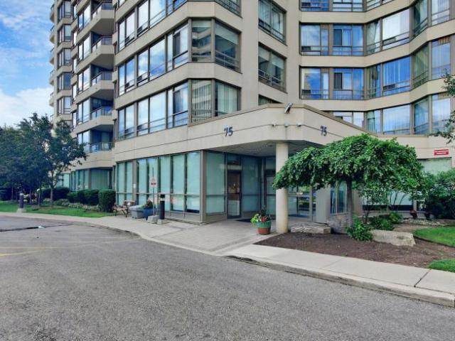 For Rent 2 Bedroom Apartment Mississauga ON DLS98311301