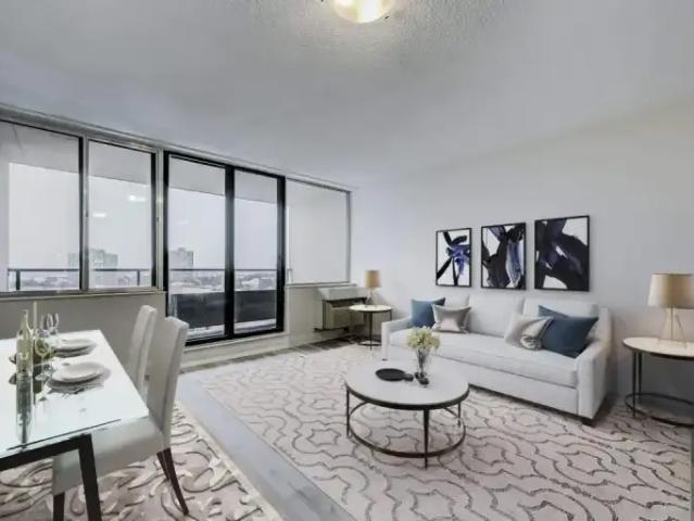For Rent 2 Bedroom Apartment Mississauga ON DS104105831