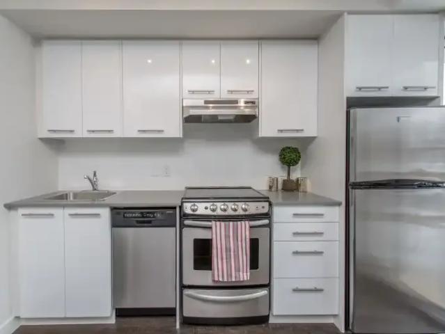 For Rent 2 Bedroom Apartment Mississauga ON DS104940349
