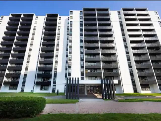 For Rent 2 Bedroom Apartment Mississauga ON DS103338009